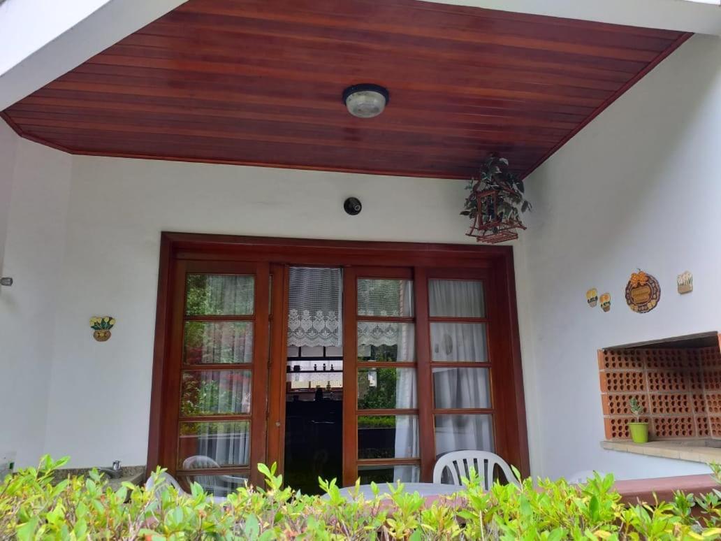 Condominio Solar Dos Passaros - Capivari - Campos Do Jordao 2022 Buitenkant foto